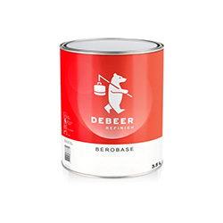 BEROBASE 513C ALUMINUM COARSE